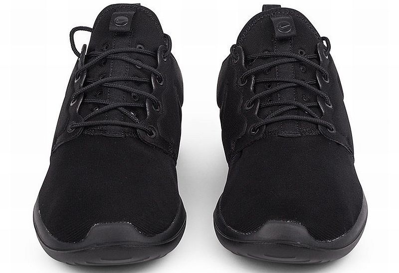Nike Roshe Two Flyknit (String/Neutral Olive Black String) VILLA